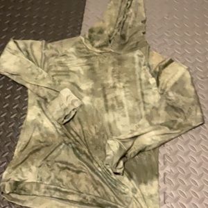 Hello Mello pull over